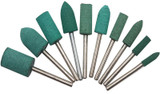 Rubber Head (green)