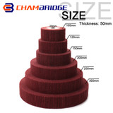 50mm Thick (Gold) - 363