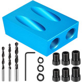 14pcs set (black)