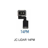 LiDAR 14PM (Dark Blue Black)