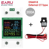 DDS669-B 200A (Red) - 182