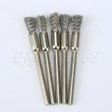5 PCS (Brown)