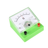 Sensitive Ammeter (plum)