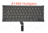 A1466 Hungary (RED)