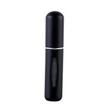 Matte black (Pink)