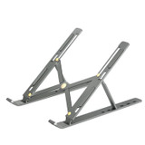 single layer Grey (Blue)