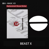 Beast X Mice (BROWN)