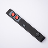 RGpad Keycap BA x1 (black)