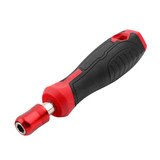Red Black (black)