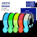 PLA GID Mix-1 (Golden)