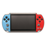 X7 4.3 inch (Rose Gold)