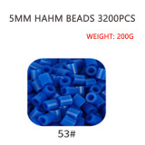 53-3200PCS (Silver)