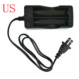 US Plug (Dark Grey)