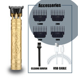 060-GoldDragon (green)