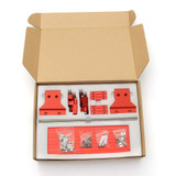 inch Type (Green, Purple)