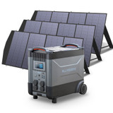 R4000 with 3X200W (black) - 879
