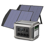 R2500 with 2X100W (Red) - 948