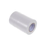 10pcs transparent (Red)