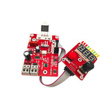 NY-D02  40A Board (gold foil)