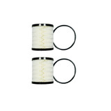 2pcs (black)