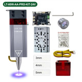 80W-AA-PRO KIT-24V (green)