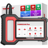 thinkscan plus s5 (GRAY)