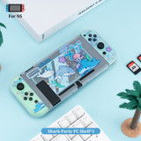 For Switch shell (WHITE) - 777