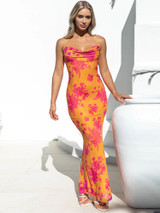 Orange - 445