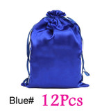 12pcs (Blue)