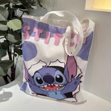 Troublemaker Stitch (SKY BLUE)