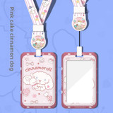 Cinnamorol  2 (Coffee)