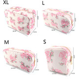 PINK-4PCS (Clear)