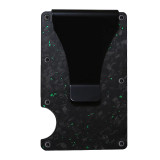 Matte green (Lavender)