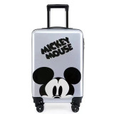 Mickey (Orange)