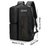 Black (black)