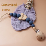 NO.1 WITH Name (Ivory)