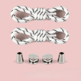 White black dots (Gold)