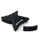 black (black)