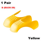 Yellow-S (EU35-39) (Orange)