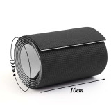 10x100cm (black) - 213