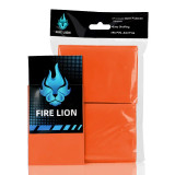 Orange 66x91mm (Yellow)