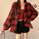 Color 10 (CORAL RED)