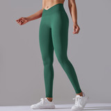 Dark Green (green) - 282
