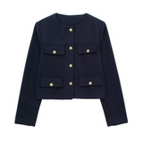 navy (Gold) - 165