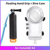 Dive Kit 2 (Red Oak)