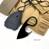 1pcs black (black)