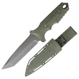 Thunder Green (green)