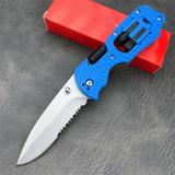 serrated-blue (Yellow)