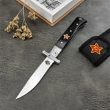 Black Handle (black)