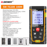SW-TG100 Better (Gold)